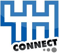 YH Connect logo